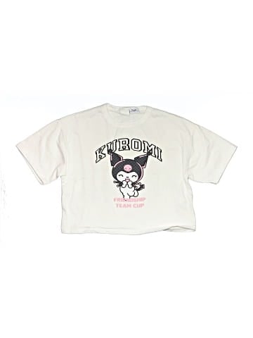 Zara Short Sleeve T-Shirt (view 1)