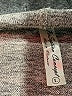 Perseption Concept Gray Pullover Sweater Size L - photo 7