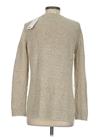 Vince. Cashmere Pullover Sweater (view 2)