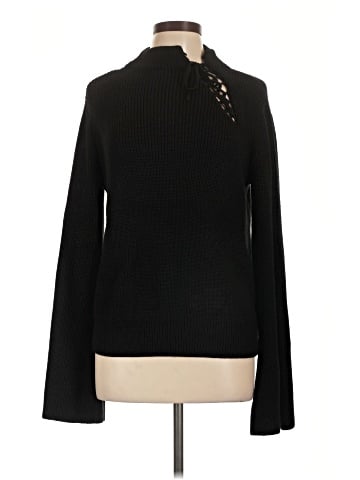 Ella Moss Turtleneck Sweater (view 1)