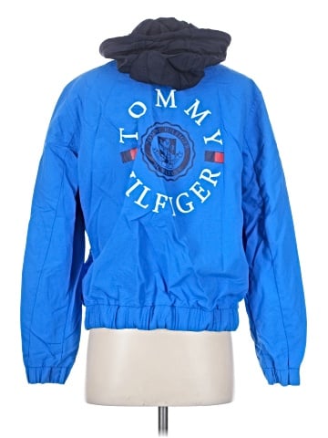 Tommy Hilfiger Windbreaker (view 2)