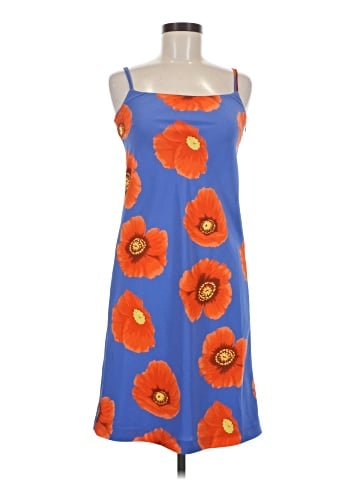 United Colors Of Benetton Casual Dress (view 1)
