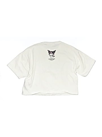 Zara Short Sleeve T-Shirt (view 2)