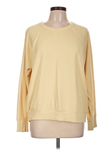 Lou & Grey Sweatshirt (view 1)