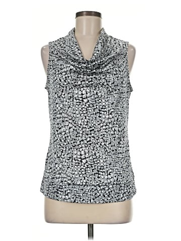 Alfani Sleeveless Top (view 1)
