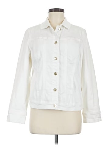Chico's Jacket (view 1)