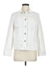 Chico's Ivory Jacket Size M - photo 1