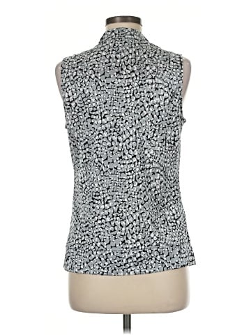 Alfani Sleeveless Top (view 2)