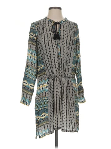 Tolani Kimono (view 1)