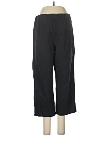 Snappy Turtle Casual Pants (view 1)