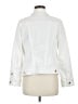 Chico's Ivory Jacket Size M - photo 2