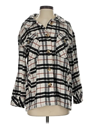 Kensie Jacket (view 1)