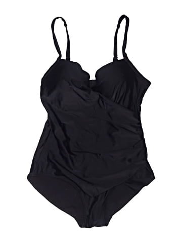 St. John's Bay One Piece Swimsuit (view 1)