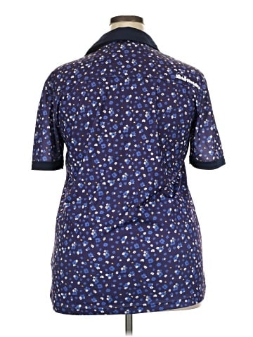 Assorted Brands Short Sleeve Polo (view 2)