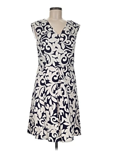 Ann Taylor LOFT Outlet Cocktail Dress (view 1)