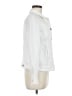 Chico's Ivory Jacket Size M - photo 4