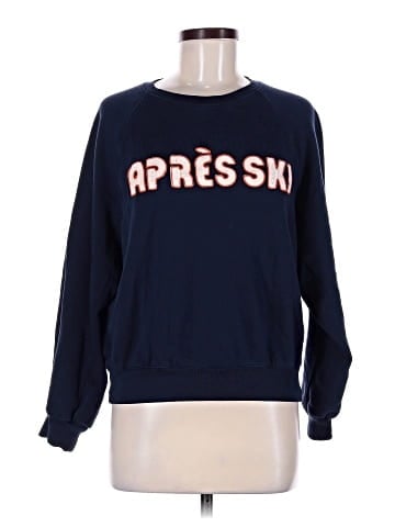 J.Crew Sweatshirt (view 1)