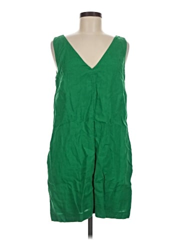 J.Crew Casual Dress (view 1)