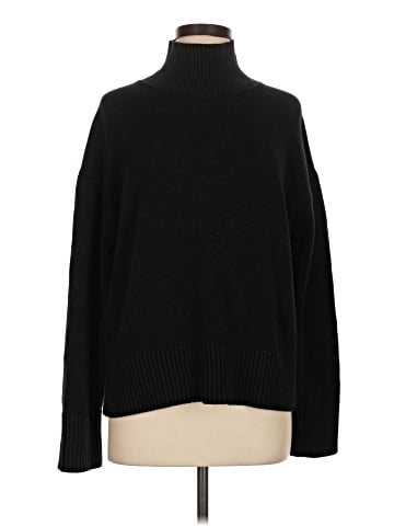 Everlane Turtleneck Sweater (view 1)