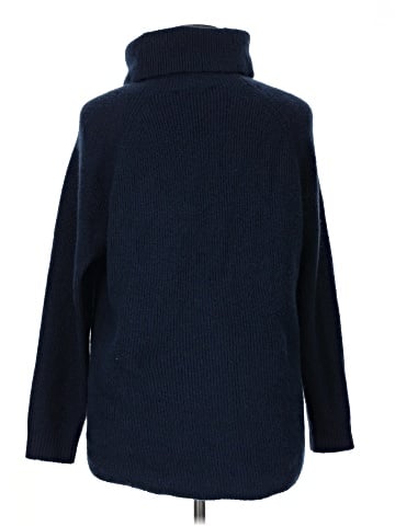 Ann Taylor LOFT Turtleneck Sweater (view 2)