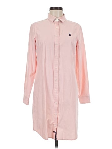 U.S. Polo Assn. Casual Dress (view 1)