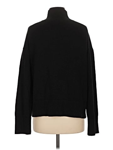 Everlane Turtleneck Sweater (view 2)