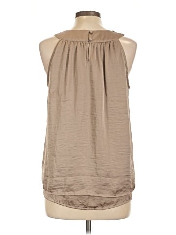 Adiva Sleeveless Blouse (view 2)