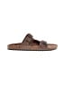 Cat & Jack Brown Sandals Size 6 (youth) - photo 1