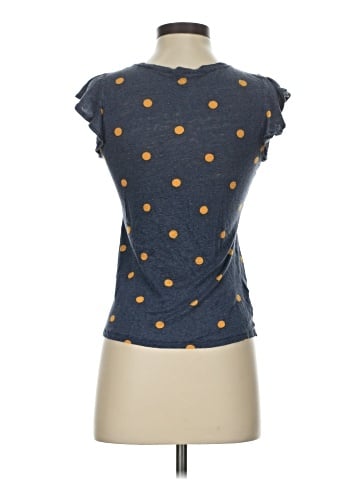 Ann Taylor Sleeveless T-Shirt (view 2)