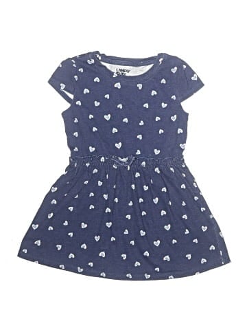 Lands' End Dress (view 1)