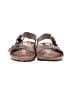 Cat & Jack Brown Sandals Size 6 (youth) - photo 2