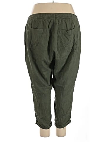 Old Navy Linen Pants (view 2)