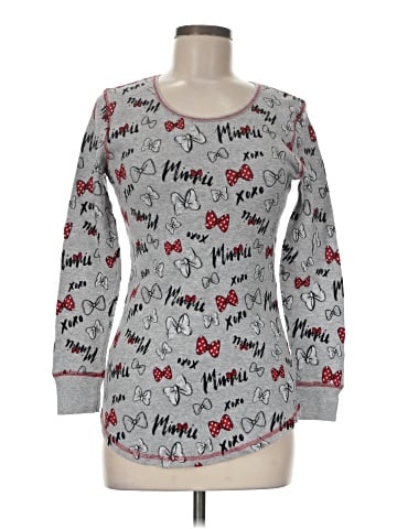 Disney Long Sleeve Top (view 1)