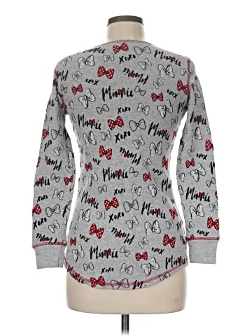 Disney Long Sleeve Top (view 2)
