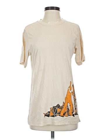 Next Level Apparel Short Sleeve T-Shirt (view 1)