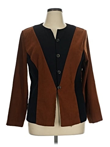 Kathie Lee Blazer (view 1)