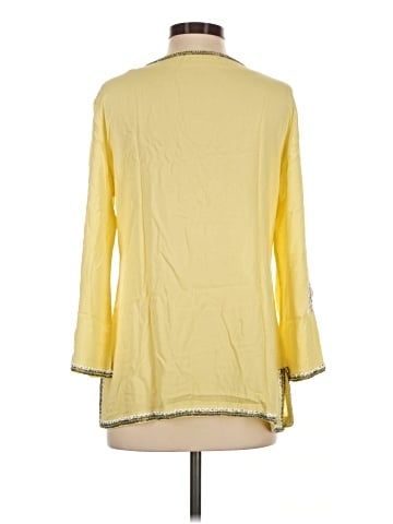 Lilly Pulitzer 3/4 Sleeve Blouse (view 2)
