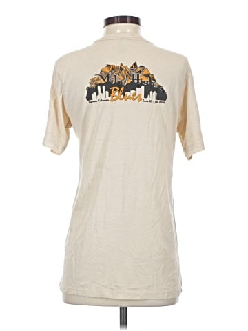 Next Level Apparel Short Sleeve T-Shirt (view 2)