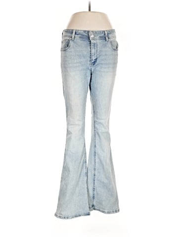 Forever 21 Jeans (view 1)