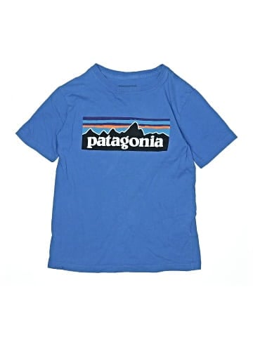 Patagonia Short Sleeve T-Shirt (view 1)