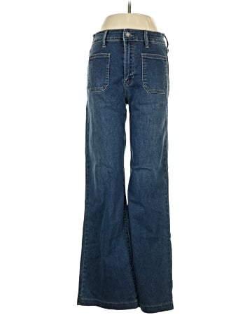 Altar'd State Jeans (view 1)