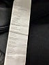 Fabletics Color Block Gray Active Pants Size S - photo 8