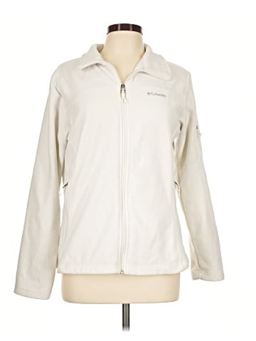 Columbia Sweatshirt (view 1)