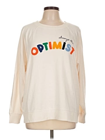 Lou & Grey Sweatshirt (view 1)
