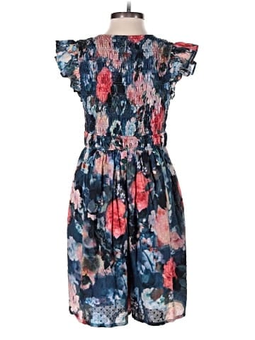 By Anthropologie Cocktail Dress (view 2)