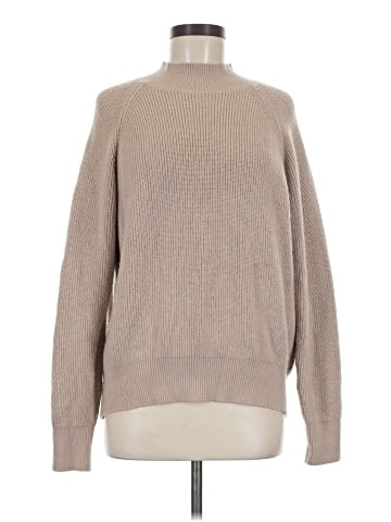 Forever 21 Turtleneck Sweater (view 1)