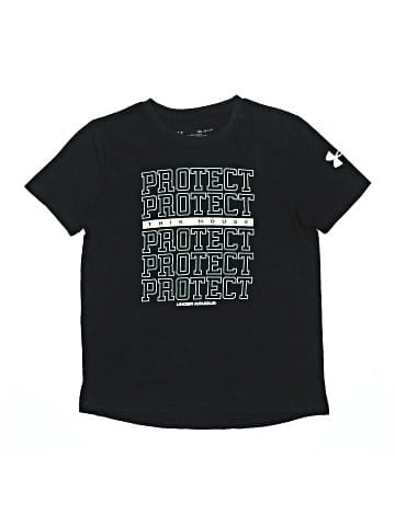 Under Armour Short Sleeve T-Shirt (view 1)