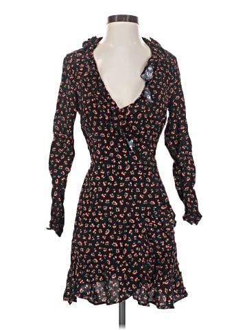 Nobody's Child Casual Dress (view 1)