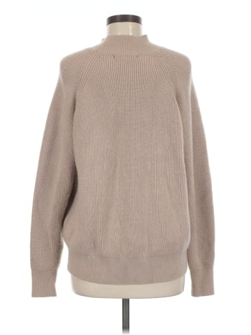 Forever 21 Turtleneck Sweater (view 2)