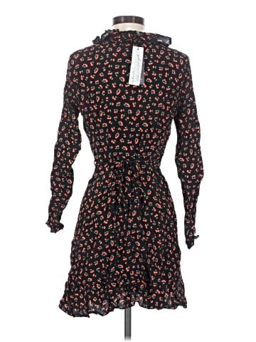 Nobody's Child Casual Dress (view 2)